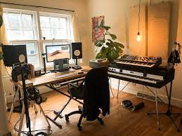 Pin On Home Music Studio Ideas