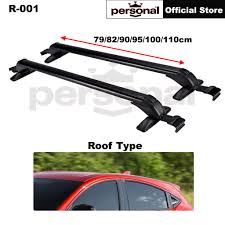 Bike racks can be found on all yrt and viva buses and at bus stop locations through york region, including terminals. Buy R 001 Car Roof Rack Cargo Carrier Luggage Cross Bar 79cm 82cm 90cm 95cm 100cm 110cm Seetracker Malaysia