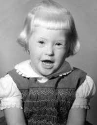 Eileen Lewis Obituary (1958