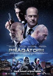 Severus snape and the marauders is a 2016 american short film written by director justin zagri, based on harry potter characters by j. Marauders PrÄƒdÄƒtorii 2016 Film Cinemagia Ro