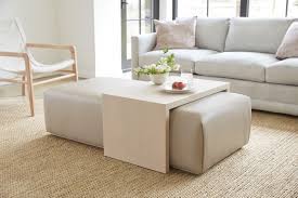 Trust ashley furniture homestore to bring your space to life. Modern Lines Meet Plush Comfort In This Beautifully Tailored Coffee Table Ottoman With A Movable Ottoman Table Ottoman Coffee Table Decor Ottoman Coffee Table