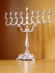 Hanukkah Menorah Wikipedia