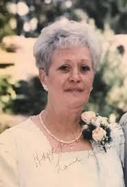 Joyce Wilson Obituary