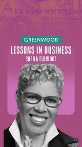On today’s episode of Money Moves presented by @mastercard, we’re thrilled  to feature Sheila Eldridge @wearemilesahead, a trailblazing broadcasting  media entrepreneur who has left an indelible mark