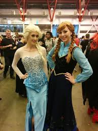 The 30 Best Costumes From The London Film Comic Con Comic Con Costumes London Films Cool Costumes