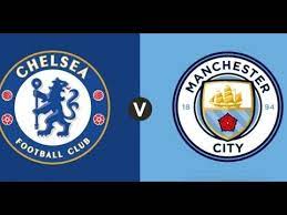 They covered all the defense spaces and they were fast in the counter attack. Chelsea Vs Manchester City Head To Head Goals Matches Trophies Youtube