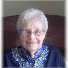 Blenheim Funeral Home Barbara Simpson