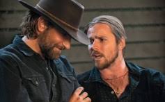 Bradley Cooper's Transformation Into a Musician: Watch 'A Star Is Born'  Cast Discuss His Conversion