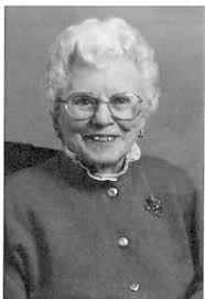 IRMA C. LICHTENBERGER