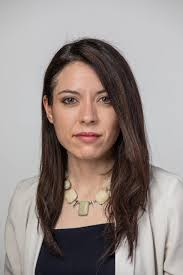 Event Report: Inside the US election campaigns