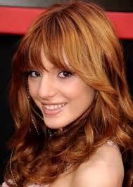 Check spelling or type a new query. Home Latina Red Hair Red Hair With Highlights Hair Styles 2014