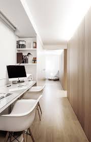 21 Charming Scandinavian Study Space That Abound With Simplicity
