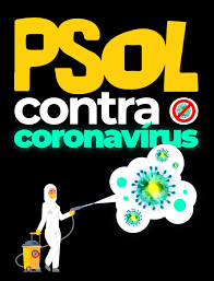 O senador @randolfeap apurou na cpi da covid que o governo bolsonaro ignorou não 11. Salvar Vidas E Reconstruir O Brasil Fora Bolsonaro Psol Contra O Coronavirus