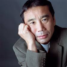 The New Dork Review of Books: Unrelated Thoughts About Reading Haruki  Murakami