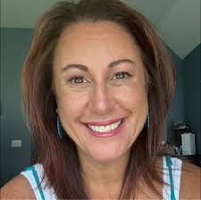 Tracy Moura dans personnes