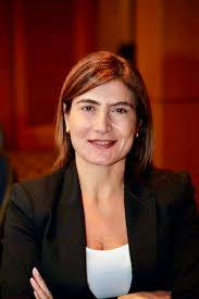 Championing Women in Business Leadership