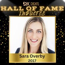 Hall of Fame Recipients — Dance Xtreme