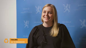 4,065 likes · 206 talking about this. Energiminister Tina Bru Om Gjenbruk Av Energi Avlasting Av Kraftnett Og Energifleksibel Oppvarming Youtube