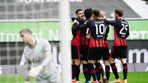 Everything you need to know about the bundesliga match between eintracht frankfurt and wolfsburg (23 november 2019): Rhovjygegpawbm
