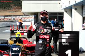 F1® 2020 allows you to create your f1® team for the very first time and race alongside the official teams and drivers. 2020 Super Formula Rd 04 Honda Global