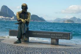 Carlos Drummond De Andrade Biografia Obras E Poemas Toda Materia