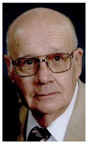 Obituary for Harold W. Hauenstein