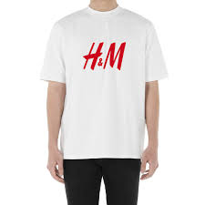 9 jalan pantai jerjak 13, 11900 sungai nibong, penang, malaysia. H M Logo T Shirt Unisex 100 Premium Cotton White Black T Shirt H M T Shirt 2020 Summer Casual Plain T Shirt Hnm Shopee Malaysia