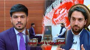 إن أحمد شاه مسعود هو من أصول طاجيكية وقائد أفغاني، من مواليد 2 يناير 1953م، وتم اغتياله بتاريخ 9 سبتمبر 2001 م، كان يحارب ضد الاجتياح السوفيتي لصالح دولة أفغانستان، وهو يمثل التيار الإسلامي. Awoj With Ahmad Massoud Ú¯ÙØªÚ¯ÙˆÛŒ ÙˆÛŒÚ˜Ù‡ Ø¨Ø§ Ø§Ø­Ù…Ø¯ Ù…Ø³Ø¹ÙˆØ¯ Ù¾Ø³Ø± Ø§Ø­Ù…Ø¯ Ø´Ø§Ù‡ Ù…Ø³Ø¹ÙˆØ¯ Ù‚Ù‡Ø±Ù…Ø§Ù† Ù…Ù„ÛŒ Ú©Ø´ÙˆØ± Youtube