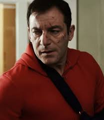 Exploring Jackson Brodie's Emotional Resilience