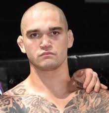 Joshua Adams ("The Immortal")