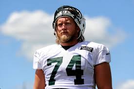 Nick Mangold To the Giants Would Be One That Kills the New York Jets Fan