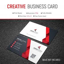 Free business card offers are typically a marketing ploy, not a promise to provide free cards. Download Beautiful Modern Red Business Card For Free Business Cards Creative Red Business Cards Modern Business Cards