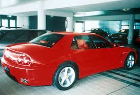 We did not find results for: Coachbuild Com Pininfarina Ferrari 456 Gt Venice Sedan