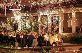 To make a reservation, first you need to be on johnny's email list. Pop Up Dinner Look Nachlese Get Hungry