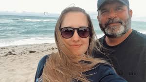 Awesome time at Miami Beach! Had some great company😉! Time to head  home😎😵.