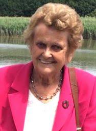 Condolence Book for Anne O'Dea (née Jones) (Patrickswell, Limerick)