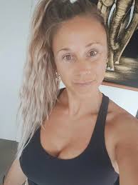 Sophie Grayson Personal Trainer