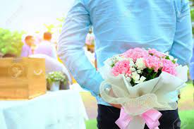 We did not find results for: Valentines Day Man Hiding Behind A Bouquet Of Flowers Handsome Man Waiting For His Girlfriend Boyfriend Surprise Girlfriend With Flower In Valentine S Day Celebrate Anniversary Love Relationship Concept Stock Photo Picture