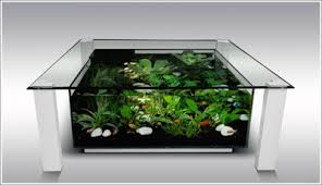 Tentu saja kumpulan tema acara yang menarik memang telah banyak dicari oleh orang di internet. 36 Model Meja Aquarium Modern Dan Tampil Beda Rumahku Unik