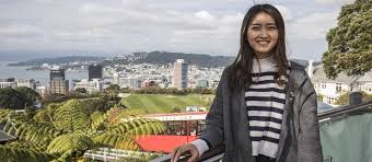 Wellington is the major population centre of. Wellington 100 Pure New Zealand