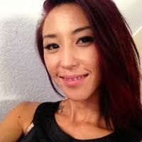 Lisha Lee's Instagram, Twitter & Facebook