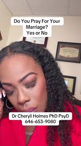 Richard Holmes Therapy