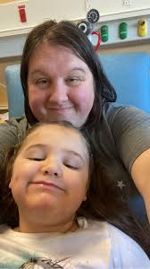 Mallory's Miracle Journey