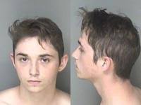 Chase Carver Assault On A Female