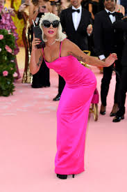 We did not find results for: Lady Gaga Made Four Outfit Changes On The 2019 Met Gala Red Carpet Allure