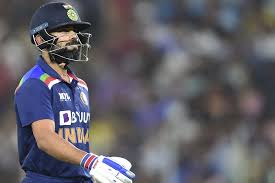 Kohli is considered one of the best batsmen in the world and currently captains the indian national cricket team. India Vs England Adil Rashid Dismisses Virat Kohli 9th Time Know The Most Successful Bowlers Against Run Machine Mykhel