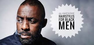 This hairstyle is another option for men with thin hair on the top of their heads to make their hair seem denser. 55 Awesome Hairstyles For Black Men Video Men Hairstyles World