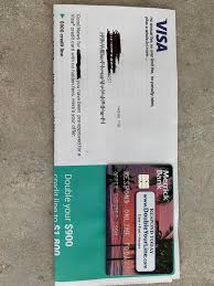 Expressexpense receipt maker is a robust receipt generator that makes receipt in a variety of high quality, professional receipt templates. Puts A Fake Card In An Unmarked Envelope To Make Me Think It S One Of My New Bank Cards It S An Ad For A Credit Card Assholedesign