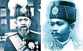 Jenazah almarhum sultan abdul halim mu'adzam shah selamat dimakamkan di makam diraja jalan langgar, alor setar, 4.30 petang, hari ini. Sejarah Dan Sumbangan Besar Sultan Abdul Hamid Halim Shah Terhadap Kedah Iluminasi