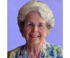 Natalie McWilliams Obituary (1924